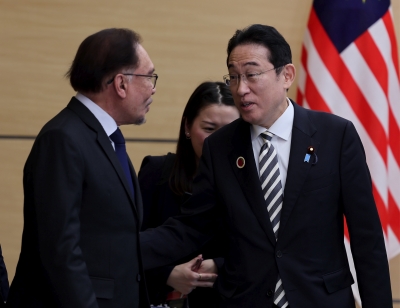 Malaysia, Japan to promote cooperation in broadcasting, ICT