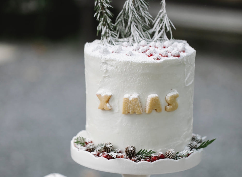 Jakim was commenting on an internal memo from a local bakery that allegedly disallowed staff from writing ‘merry Christmas’ or ‘X’mas’ on cakes even if requested by a customer. — Tim Douglas/pexels.com pic 