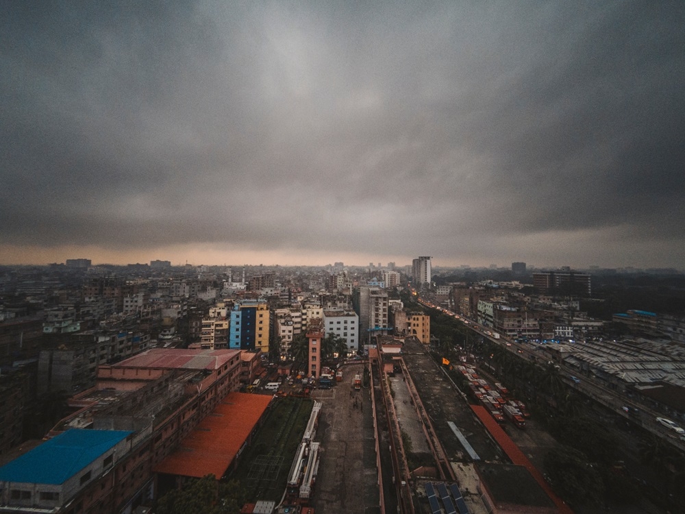 A healthy democracy in Bangladesh is also important for the neighbours in the region and beyond. — Shafiqul Islam/Unsplash pic 