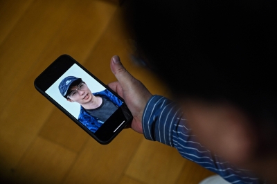 Chinese mourners use AI to digitally resurrect the dead - Vimarsana News