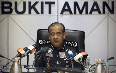 IGP: Decision to charge senior cop shows investigation’s transparency 