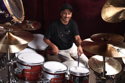 Malaysian jazz legend and iconic drummer Lewis Pragasam dies aged 66