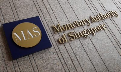 Monetary Association of Singapore: Singapore firms remitting money to China to use only bank or card channels from January for 3 months - Vimarsana News