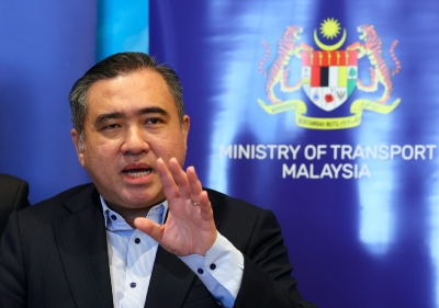 Anthony Loke: Extensive logistics network will strengthen Malaysia-China trade relations - Vimarsana News