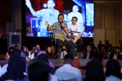 Felda exploring new housing models for next generation, says chairman - Vimarsana News