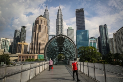 RAM Ratings: Malaysian economy to grow 4.5pc to 5.5pc in 2024 - Vimarsana News