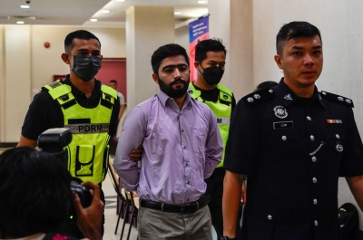 Pakistani man fined RM8,000, for impersonating a medical officer in Cheras