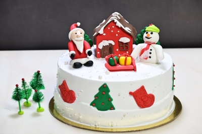 Berry's Cake House apologises for 'misinterpretation' over Christmas greetings - Vimarsana News
