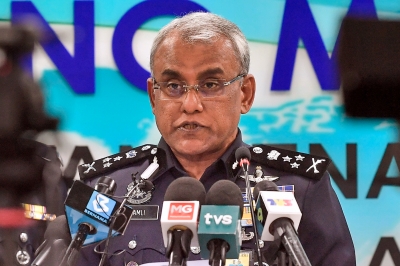Bukit Aman: Police opened 62 investigation papers on cheating involving three investment firms