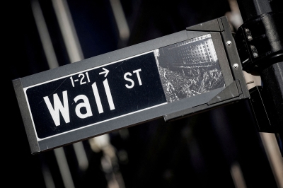 Wall Street tumbles to sharply lower close as abrupt sell-off snaps rally - Vimarsana News