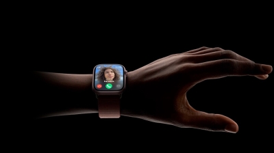 Does Apple have a plan for resolving the patent issue affecting certain Watch models in the US?