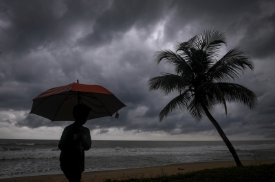 MetMalaysia warns of continuous heavy rain in Johor until tomorrow