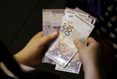 Insurance agent in Ipoh loses RM333,600 to investment scam