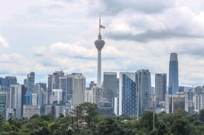 Menara Kuala Lumpur: Revolving restaurant at KL Tower can’t operate due to High Court order; was also operating illegally with no rental paid since July