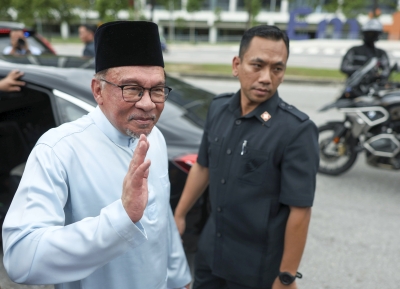 Mitra to be back under Ministry of National Unity, PM Anwar will still monitor