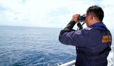 MMEA: Always put safety first when engaging in sea activities 