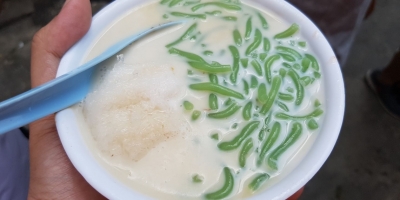 AirAsia's Santan is now serving Cendol at 35,000ft - Vimarsana News
