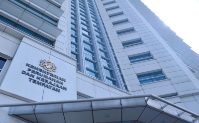 KPKT now known as Ministry of Housing and Local Government