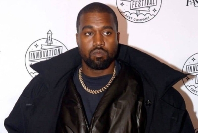 US rap star Kanye West apologises for anti-Semitism