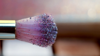 ‘Sugar Plum Fairy’ makeup is a nod to the magical world of ‘The Nutcracker’ (VIDEO)