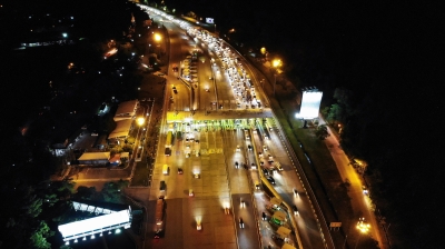 Malaysia’s increasing road accidents: A public health crisis demanding urgent intervention — Karisma Putera Abd Rahman 
