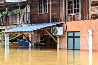 Housing and Local Government Ministry compiling info on damage to houses due to floods, says deputy minister - Vimarsana News