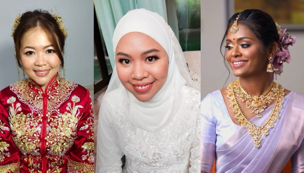 The Korean glass skin was one of the biggest trends of the year. — Pictures courtesy of Cindy Hor and Jastina Mary Bernard