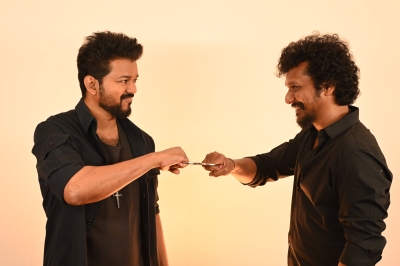 Tamil blockbuster ‘Leo’ starring Vijay to get sequel, confirms director Lokesh Kanagaraj