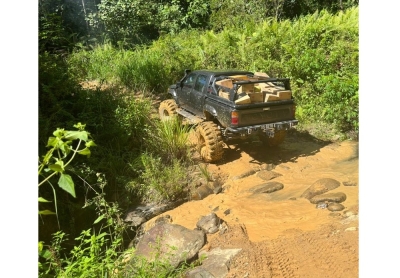 Penampang villagers lament hardship over poor road conditions - Vimarsana News