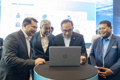 Fahmi: Malaysians can use Padu system without worries - Vimarsana News