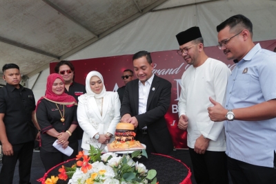 Johor clears up confusion as state's Padu system shares same name as Putrajaya's socio-economic database - Vimarsana News