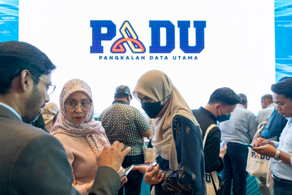 Padu: Internet coverage, population distribution among challenges faced ...