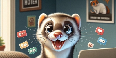 Will Apple’s AI model ‘Ferret’ enrich Siri later this year?