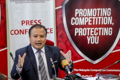 Now you see it, now you don’t: MyCC CEO explains how industry ‘cartels’ play with govt tenders to create illusion of competition
