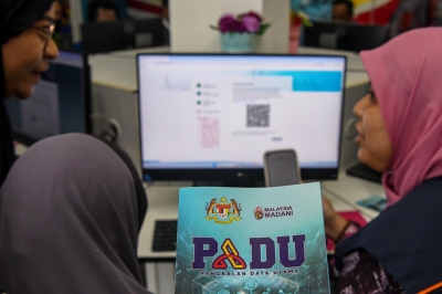 IDEAS: Uptake among ministries, public key to ensure Padu's success - Vimarsana News
