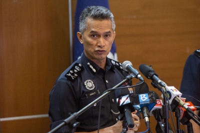 Cops say two individuals under probe for remarks on Shariah law committee - Vimarsana News