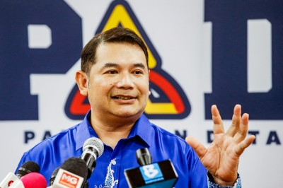 Rafizi: Padu’s March 31 deadline set so govt can roll out targeted subsidies immediately