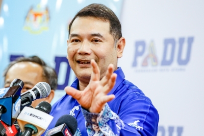 Padu: Not so progressive? — Derek Kok - Vimarsana News