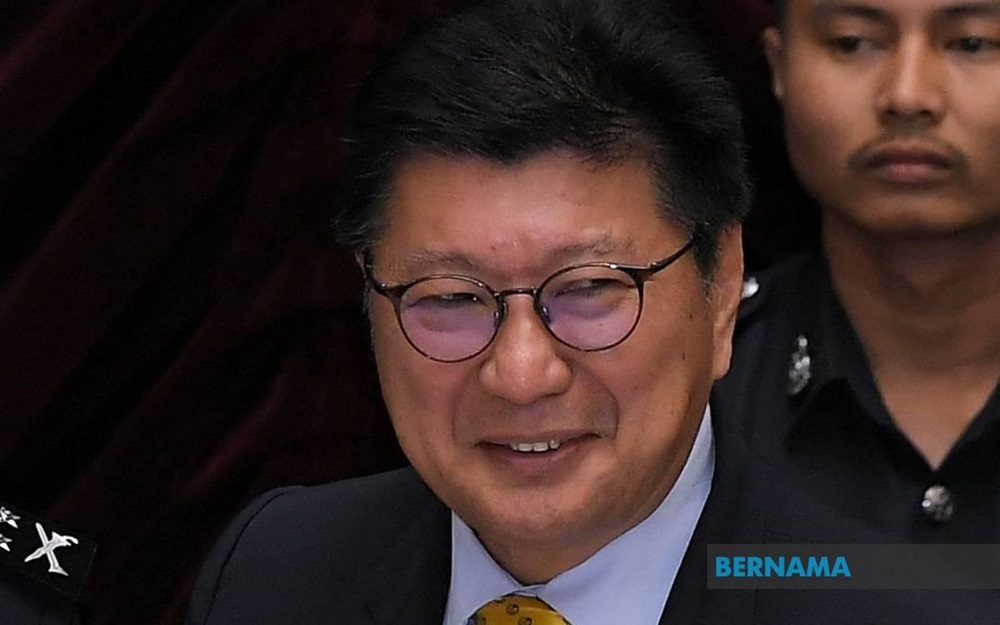 FMM president Tan Sri Datuk Soh Thian Lai said it would be unfair for the authorities to immediately place the blame on employers without proper probe into the matter. —  Bernama pic