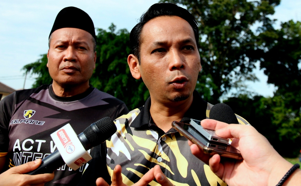 State Multimedia, Communications and NGO committee chairman Mohd Azlan Helmi said the Perak government will focus on the development of 5G network coverage in densely populated areas within three industrial areas namely Proton City in Tanjung Malim, a high-tech technology project in Kerian and Silver Valley, Gopeng. — Bernama pic 