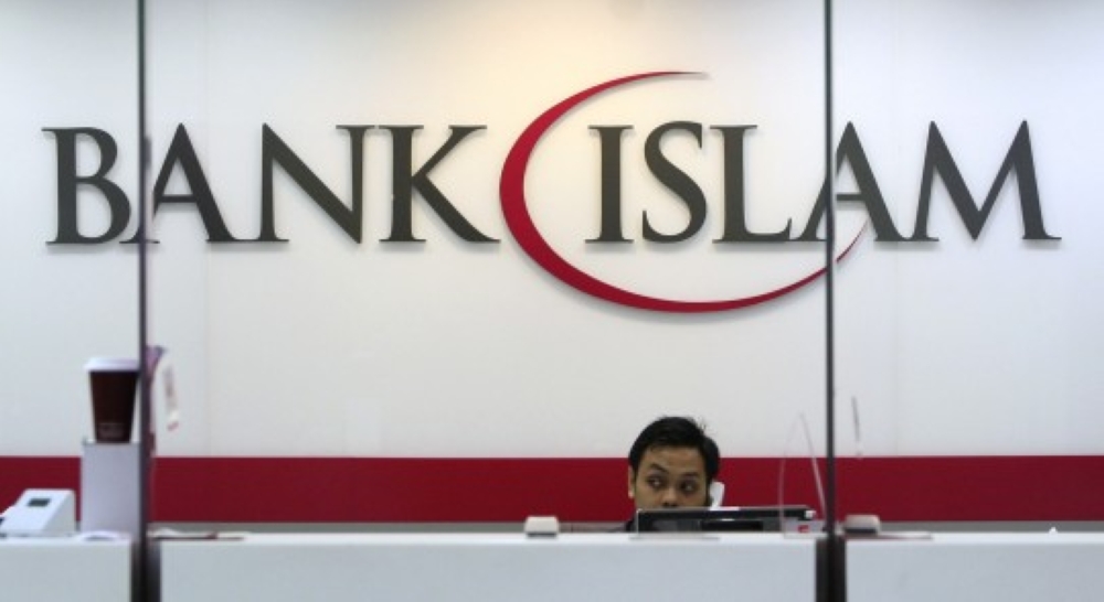 Bank Islam has introduced the Ihsan Sustainability Investment Account to deliver positive social and environmental impact through social finance. — Reuters pic