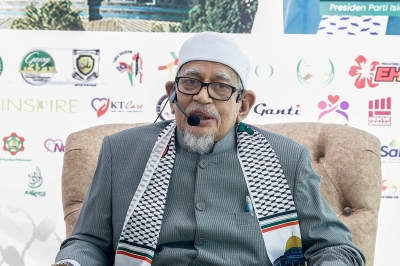 Hadi in stable condition, to be discharged soon, says son