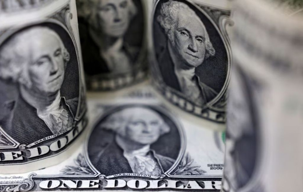US dollar holds ground as US inflation data looms | Malay Mail