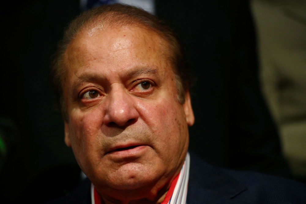 Ousted Prime Minister of Pakistan Nawaz Sharif’s party, Pakistan Muslim League-Nawaz (PML-N), is considered a front runner to win elections scheduled for Feb. 8, with Sharif’s main rival, former prime minister Imran Khan, in jail and barred from contesting for five years.