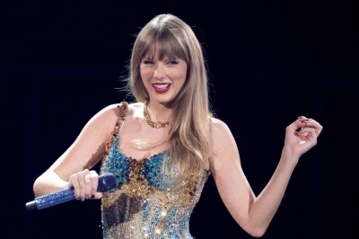 Harvard University opens ‘teaching assistants’ applications for Taylor Swift course to cope with popular demand
