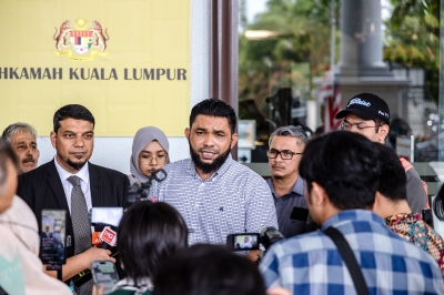 Papagomo claims trial to sedition for pro-Israel remarks against govt - Vimarsana News