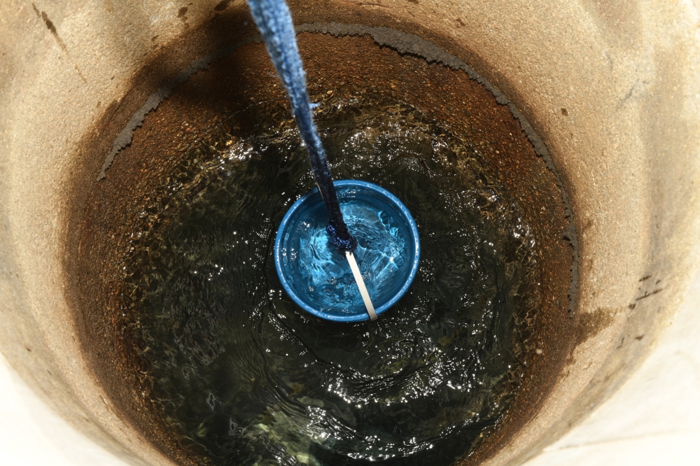 Penang will face a scheduled water supply interruption for four days starting at 6am tomorrow. ― Bernama pic