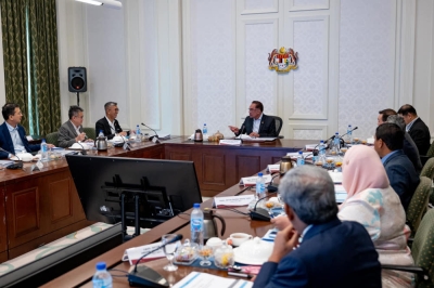 安瓦尔总理：政府将制定政策框架，使马来西亚成为绿色投资中心