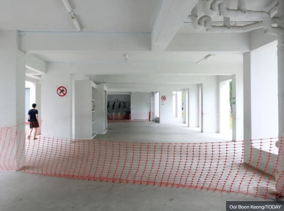 Singapore minister: Closing HDB common spaces 'may seem harsh, but necessary' to balance residents' interests - Vimarsana News