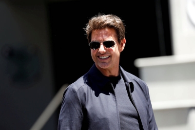 Tom Cruise and Warner Bros Discovery teams up for films deal